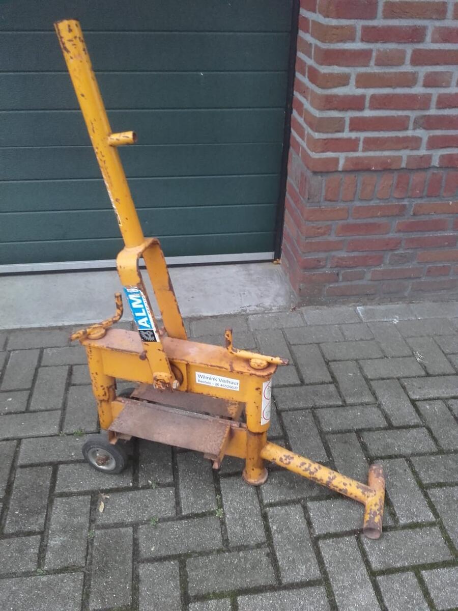 Bestraten