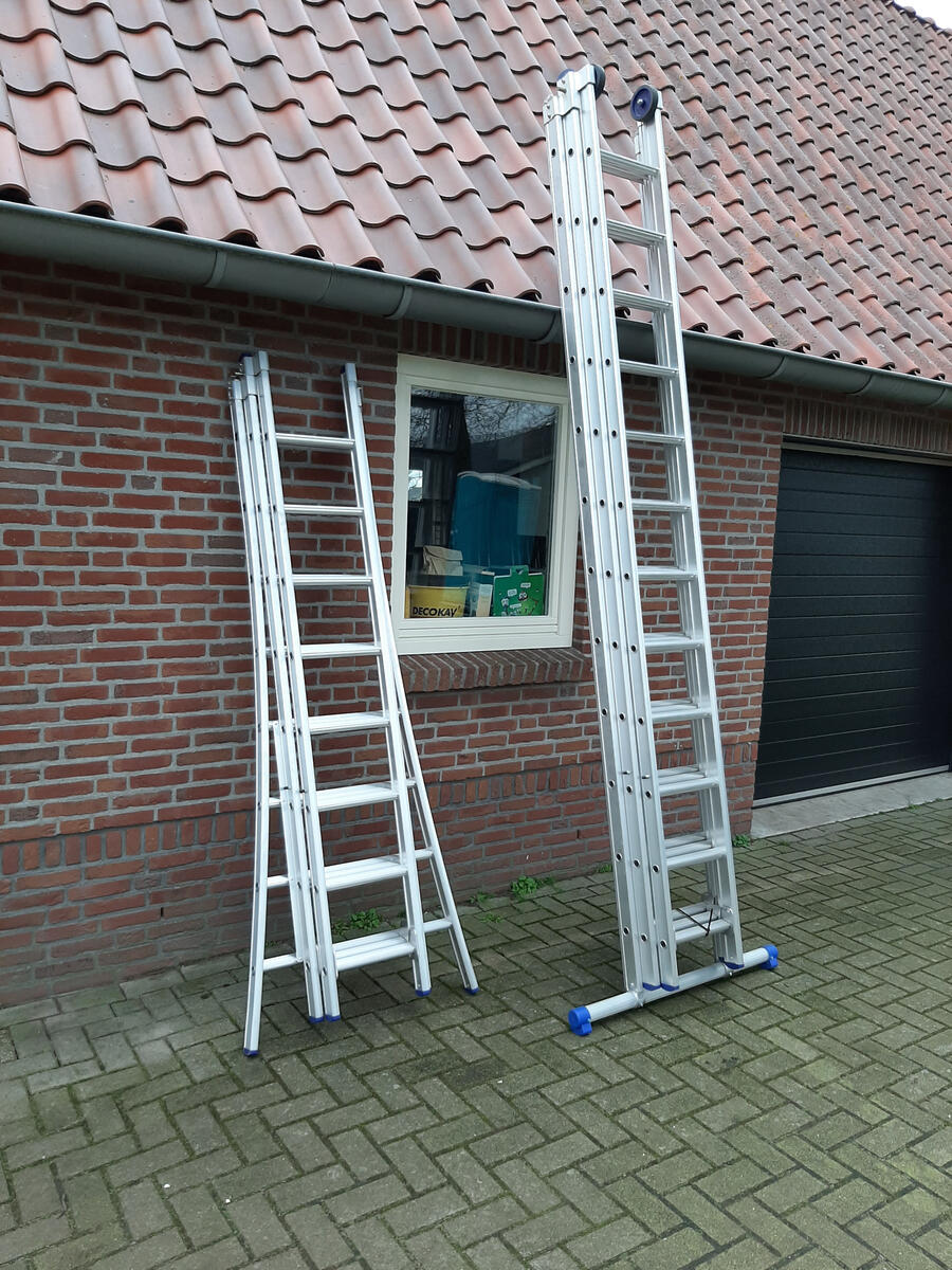 Ladders