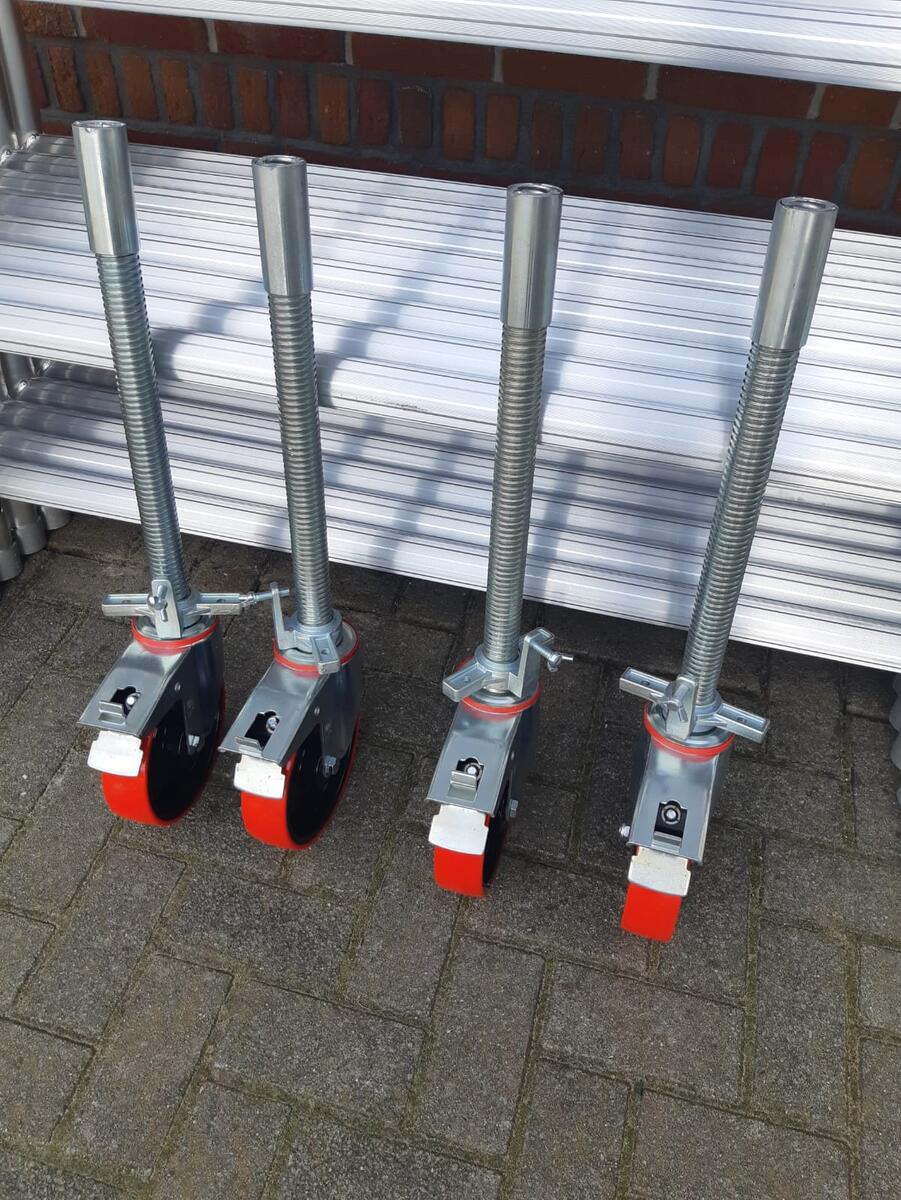 Rolsteiger onderdelen
