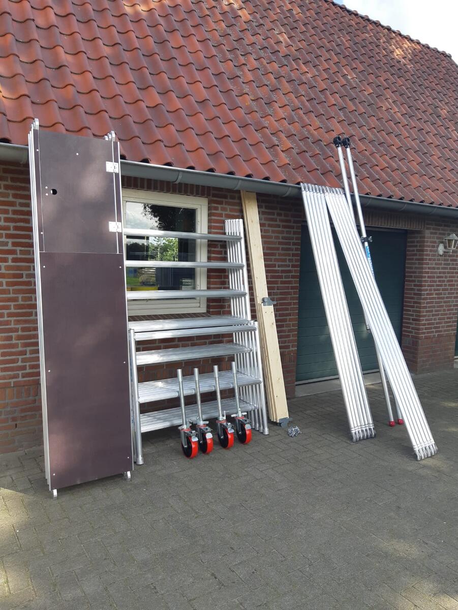 Rolsteigers